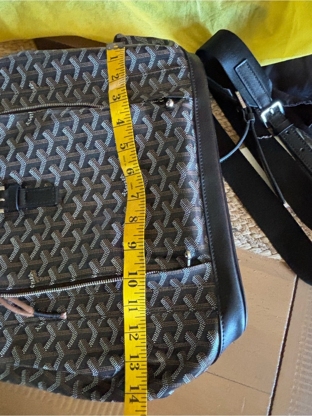 BACKPACK - Picture 14 of 14